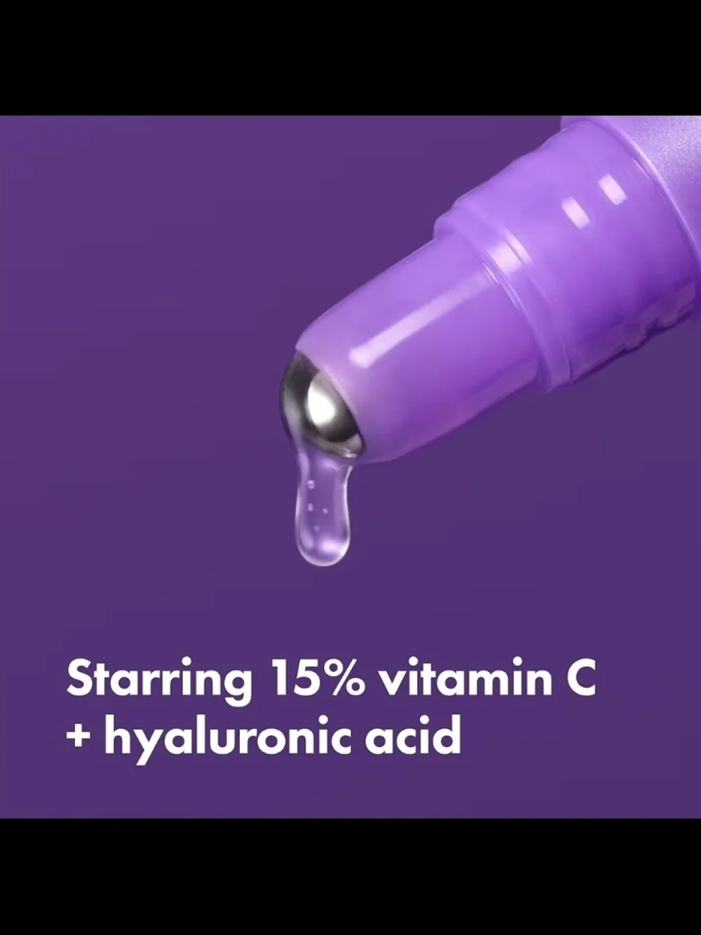Hero Dark Spot Correct Spot‑Fading Vitamin C Serum Pen — 0.34fl Oz BNIB